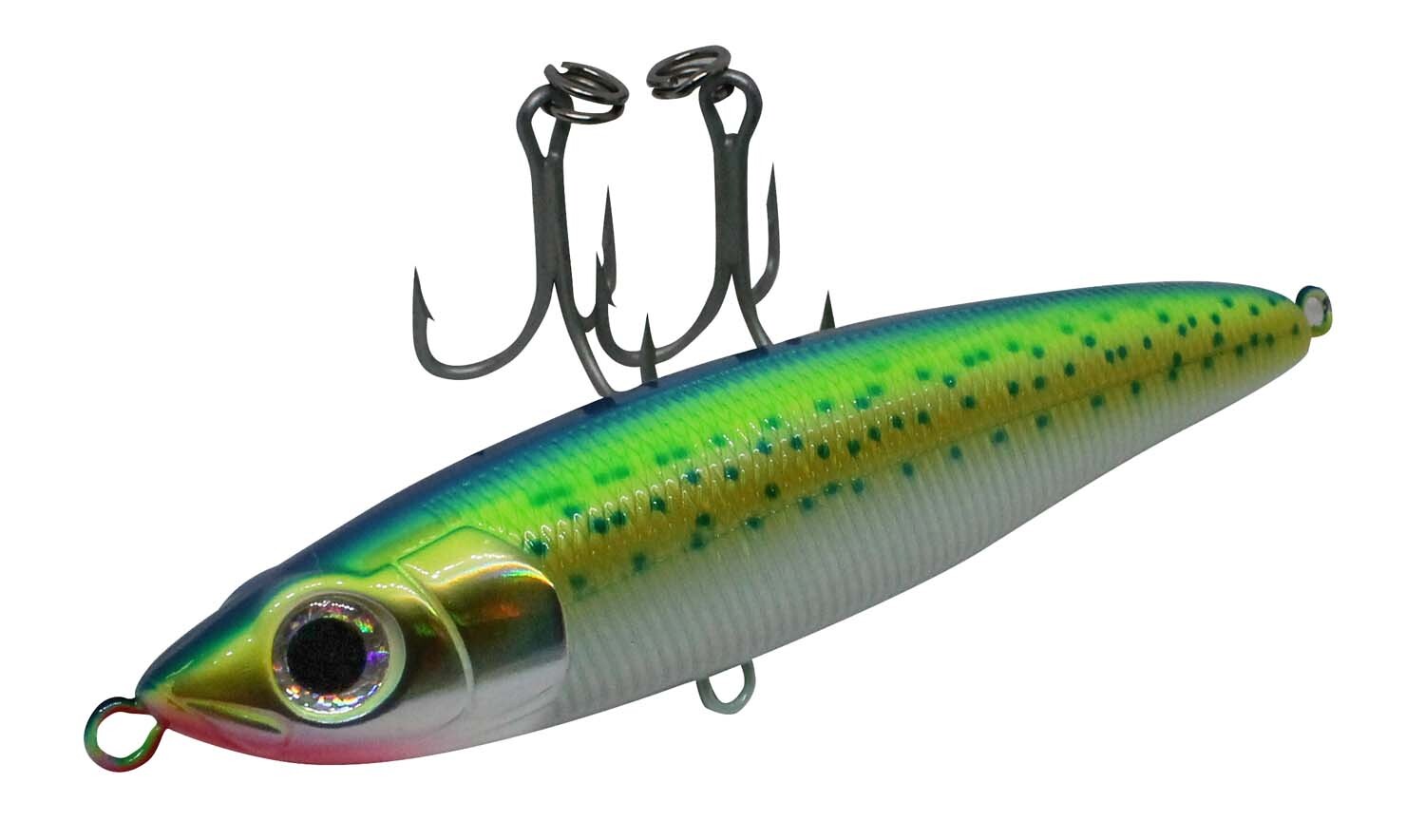 Prohunter Rankaru Stickbait