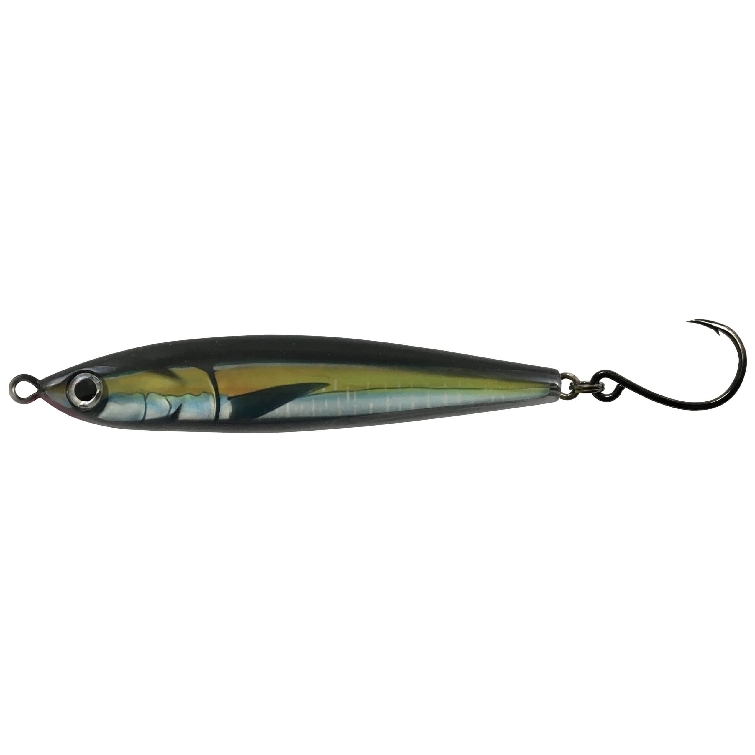 Bluewater Electric Bullet Baits 
