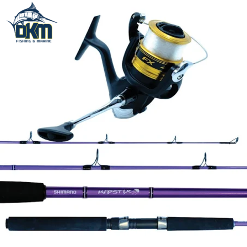 shimano kidstix