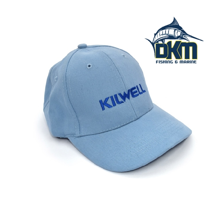 Kilwell Cap Camo Pink - Kilwell Fishing