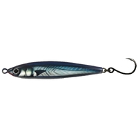 Bluewater Bullet Bait 140mm Electric Pilchard