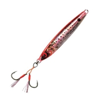 Bluewater Intruder 15gm Col.03 Pilchard Red