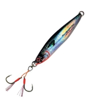 Bluewater Intruder 80gm Col.01 Mackerel