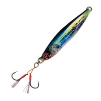 Bluewater Intruder 80gm Col.02 Mullet