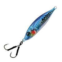 Bluewater Little GT 60gm Col.03 Sardine Blue