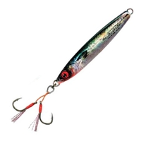 Bluewater Seeker 100gm Col.01 Mackerel