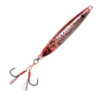 Bluewater Seeker 20gm Col.03 Pilchard Red