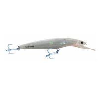 Bluewater Minnow 160 +4m col 01 Ghost Casper