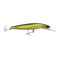 Bluewater Minnow 160 +4m col 04 Yellowtail