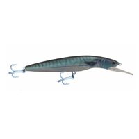 Bluewater Minnow 200 +4m col 22 Slimy Mackerel