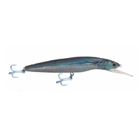 Bluewater Minnow 200 +4m col 23 Saury