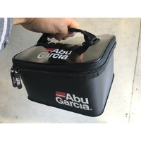 Abu Garcia Eva Tackle Box 2 M Black