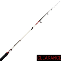 PENN Squadron II Euro Spinning Surf Rod 14ft 113-170g 3pc