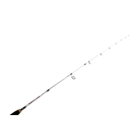 Abu Garcia Veritas 6'8" 1 piece 4-8kg spin rod