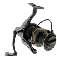 PENN RIVAL 7000 Longcast Gold Spinning Reel