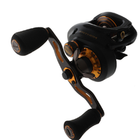 PENN Fathom 300 Low Profile Baitcaster Reel