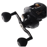 PENN Squall 400 Low Profile Baitcaster Reel