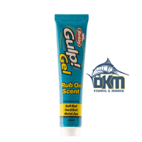 Berkley Gulp! Gel Rub On Scent 35ml