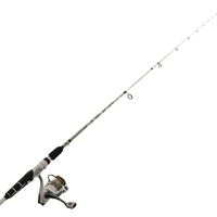 Abu Garcia Max PRO SP20 782UL Light Spinning Combo 7ft 8in 1-3kg 2pc