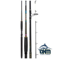 Penn Spinfisher SSM 5'8 24-37Kg 1Pce Spinning Rod