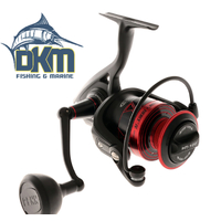 PENN Fierce IV 5000 Spinning Reel