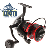 PENN Fierce IV 8000 Spinning Reel