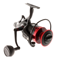 PENN Fierce IV 6000LL Live Liner Spinning Reel