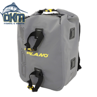 Plano Z-Series Waterproof Tackle Bag Backpack