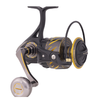 PENN Authority 7500 IPX8 Spinning Reel