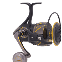 PENN Authority 8500 IPX8 Spinning Reel