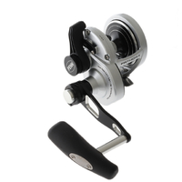 PENN Fathom II 25N 2-Speed Lever Drag Reel