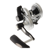 PENN Fathom II 30 2-Speed Lever Drag Reel