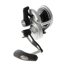 PENN Fathom II 40N 2-Speed Lever Drag Reel