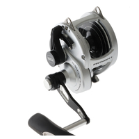 PENN Fathom II 60 2-Speed Lever Drag Reel