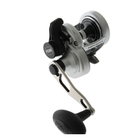 PENN Fathom II 15 Lever Drag Reel