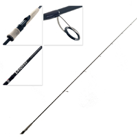 Abu Garcia Veritas Tournament Spinning Soft Bait Rod 8ft 6in 3-6kg 2pc