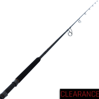 PENN Slammer 832XXH Spinning Rod 8ft 3in PE5-8 2pc