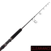 PENN Slammer 531XH Spinning Rod 5ft 3in PE10 1pc