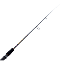 PENN Slammer 731ML Spinning Rod 7ft 3in PE 1-1.5 1pc