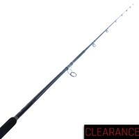 PENN Slammer 922H Spinning Rod 9ft 2in PE3-5 2pc