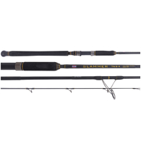 PENN Slammer 791M Spinning Rod 7ft 9in PE1-2 1pc