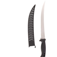 Berkley Essentials Fillet Knife 6"