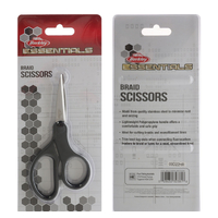 Berkley Essentials Braid Scissors