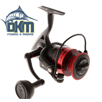 PENN Fierce IV 4000 Spinning Reel