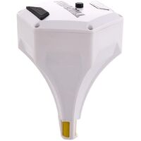 Frabill Floating Aerator Rechargeable