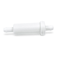 3/8 INLINE OUTBOARD FUEL FILTER