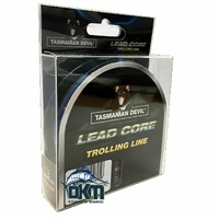 TasDev Lead Core Line 30yd 18lb