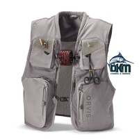 Orvis Vest Clearwater Mesh L