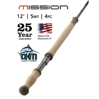 Orvis Rod Mission Spey 1254