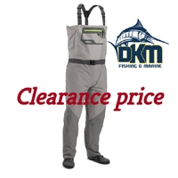 Orvis Waders Ultralight Mens Long M CLEARANCE RRP $704.99